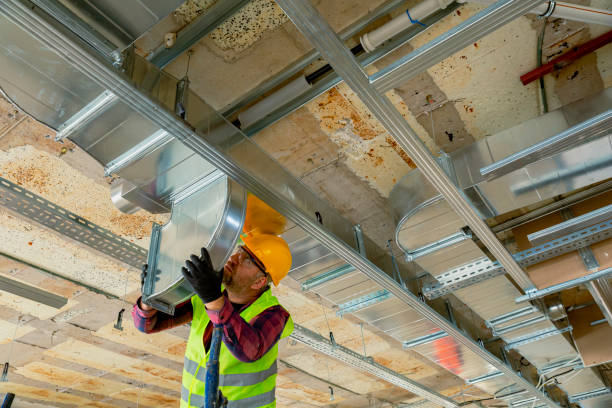 Best HVAC Air Duct Cleaning  in , CO