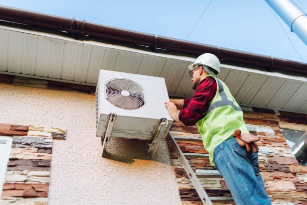 Best HVAC Repair Near Me  in , CO