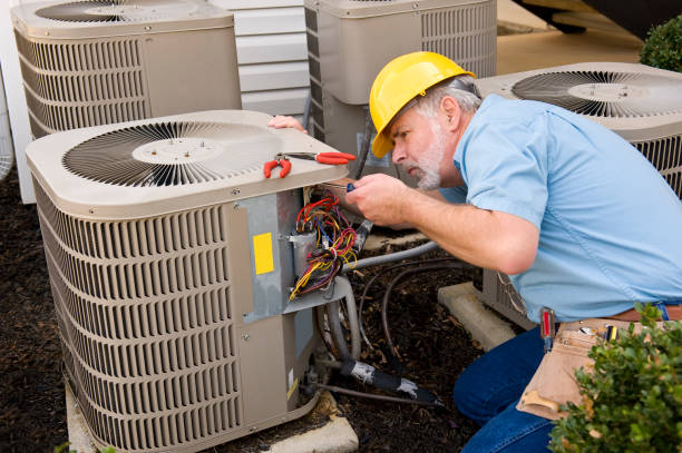 Best Affordable HVAC Services  in , CO