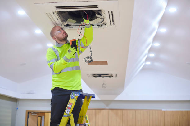 Best Air Conditioning Repair  in , CO
