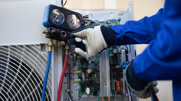 Best Central Air Repair  in , CO